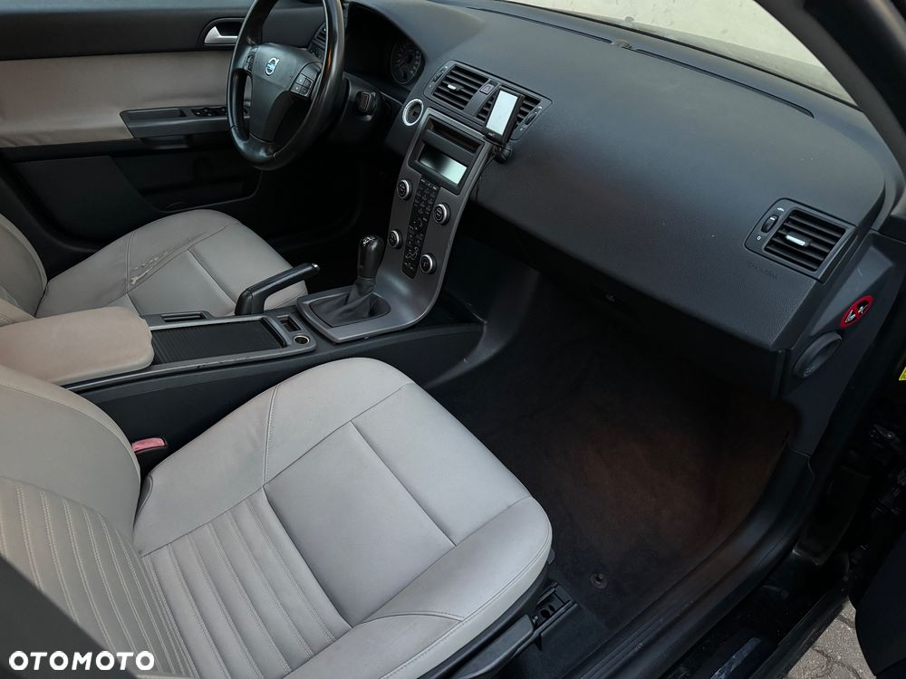 Volvo S40 1.6 Kinetic - 12