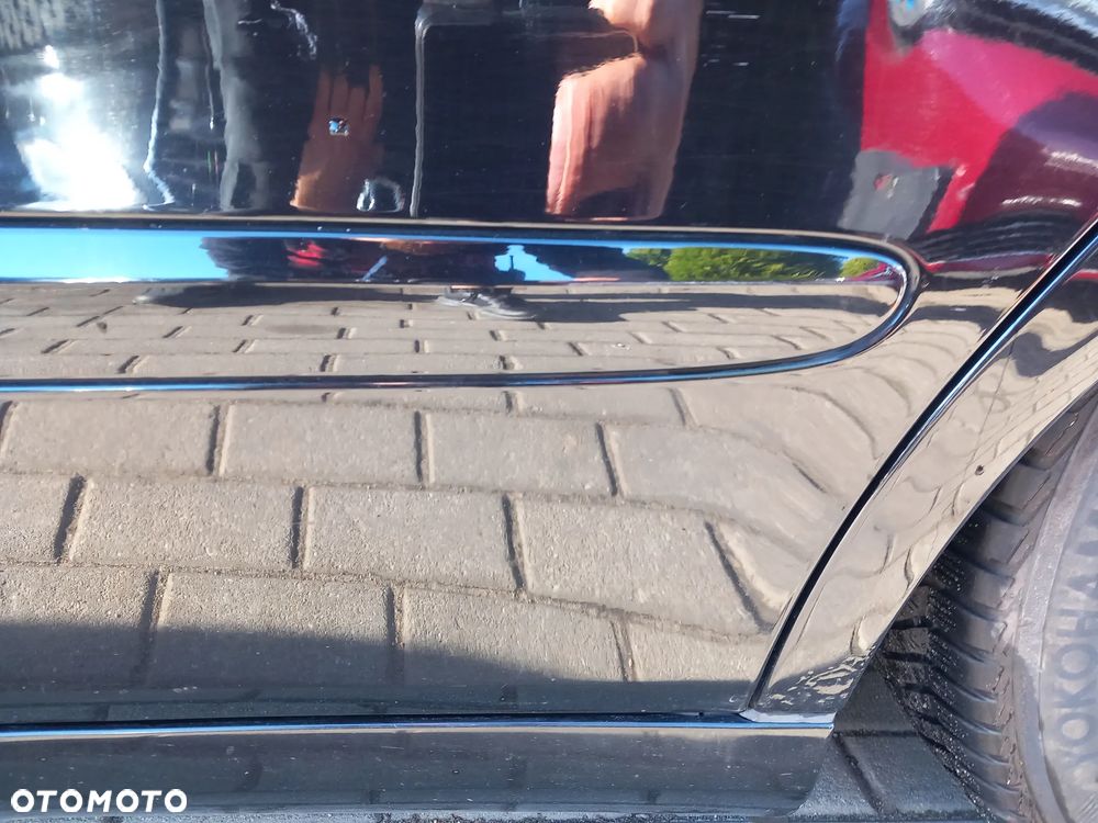 MERCEDES W211 DRZWI  LEWE TYLNE LEWY TYŁ KOMBI KOLOR: 359 - 4