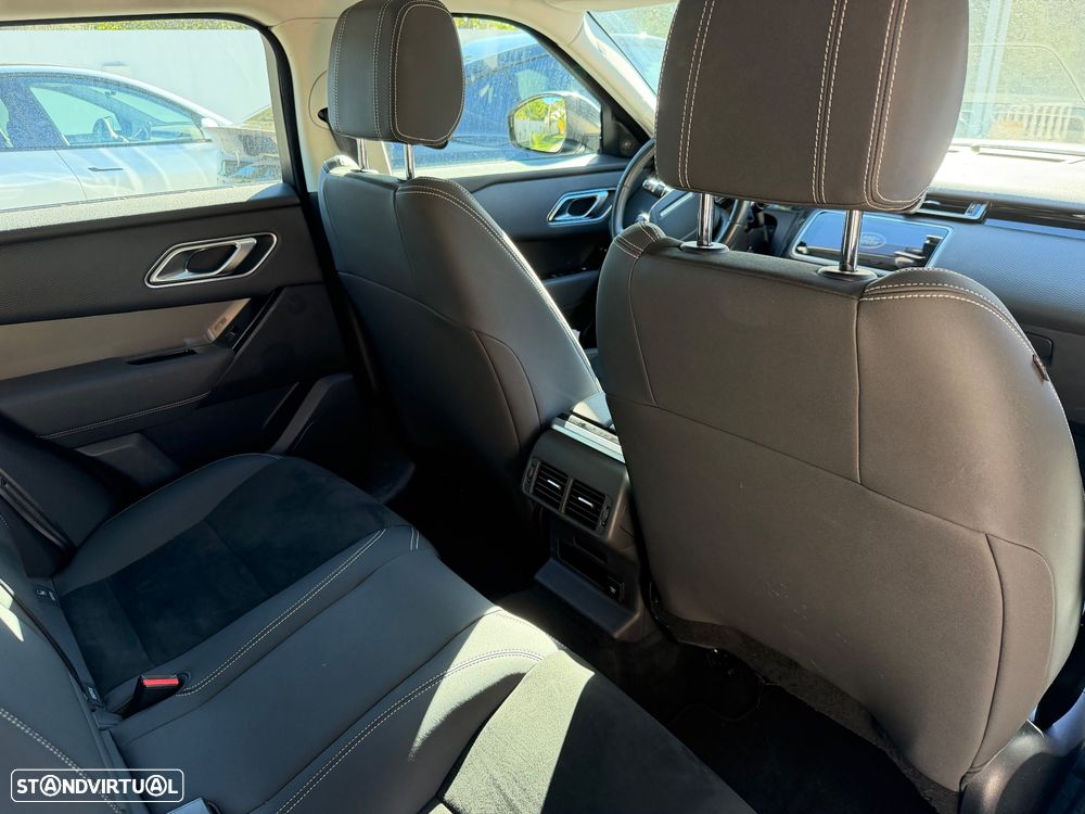 Land Rover Range Rover Velar 2.0d - 34