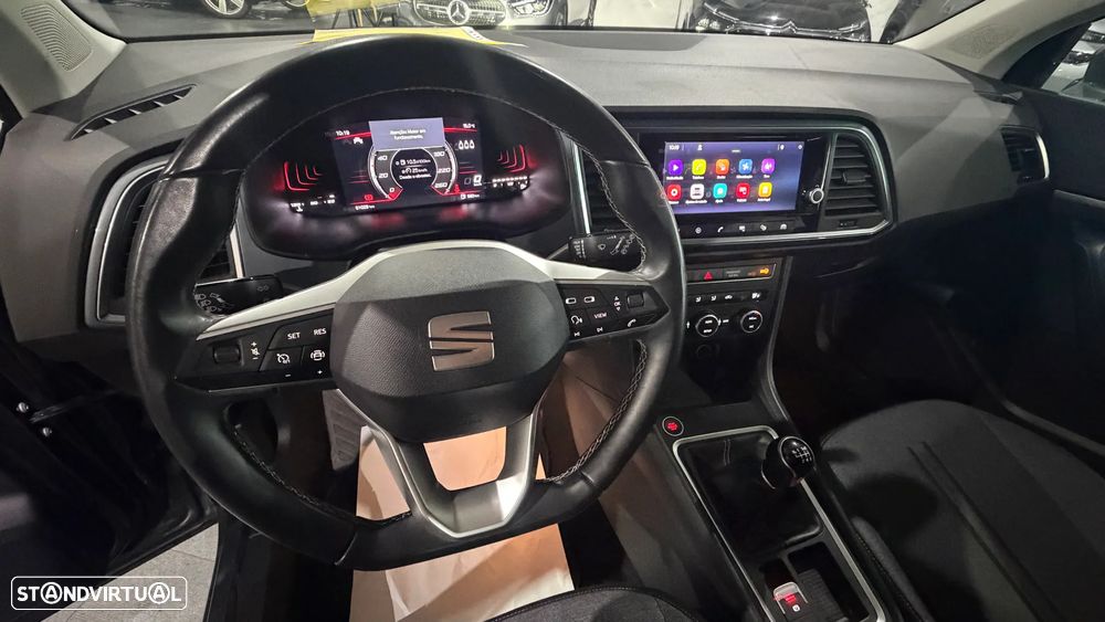 SEAT Ateca - 7