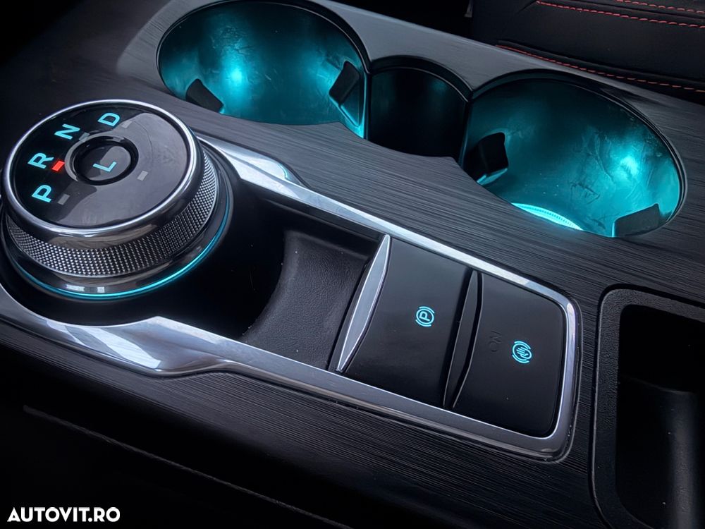 Ford Kuga 1.5 EcoBoost A8 FWD ST-Line - 15