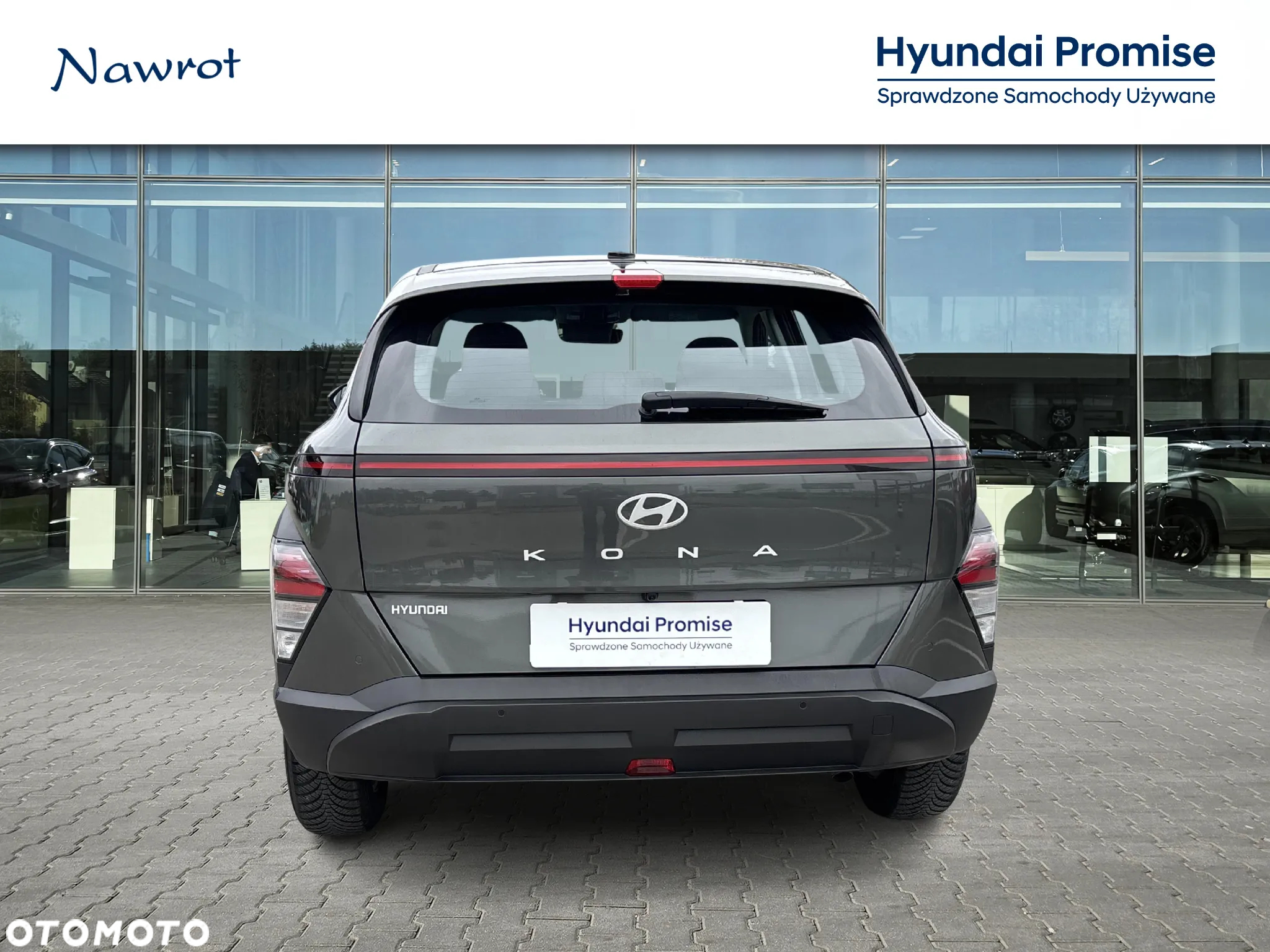 Hyundai Kona - 4