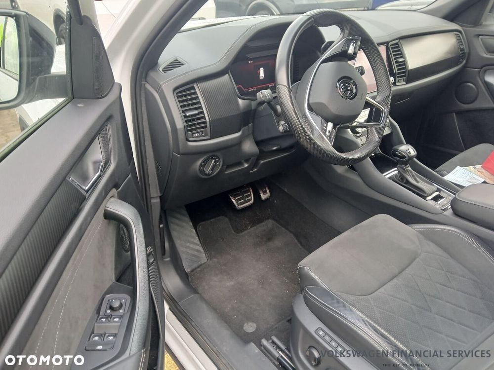 Skoda Kodiaq - 6