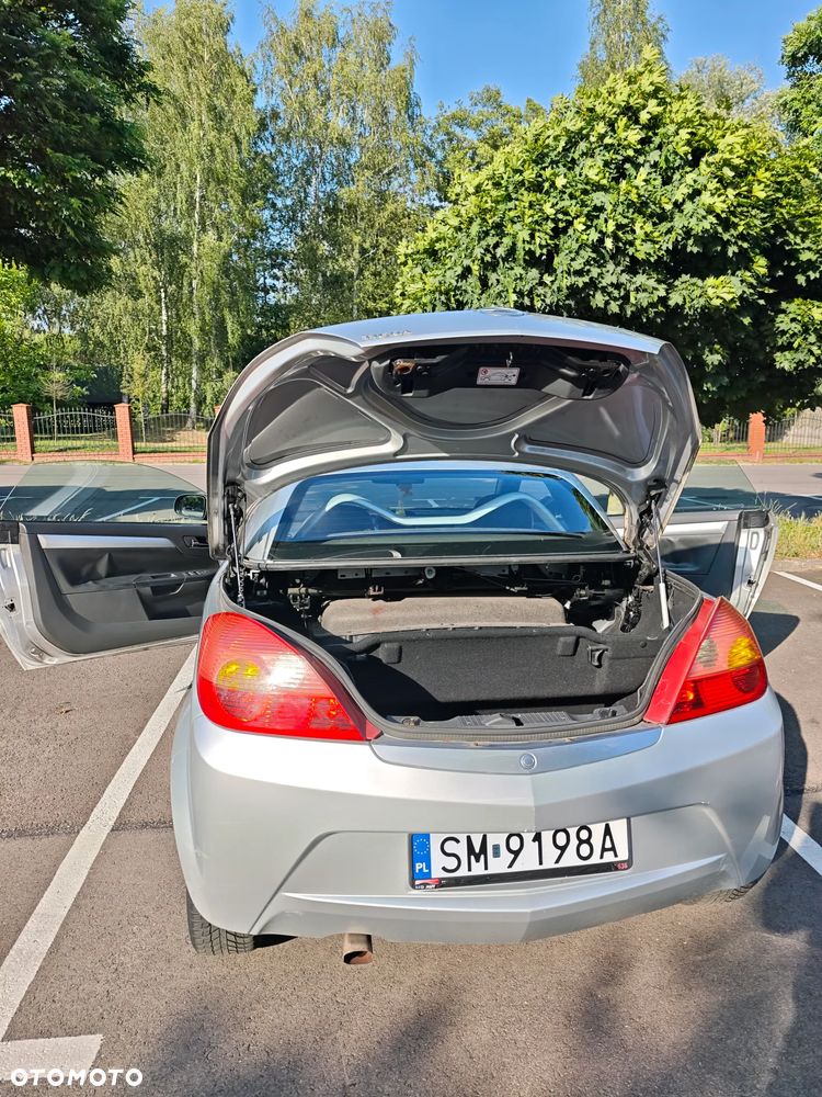 Opel Tigra 1.4 Enjoy - 7