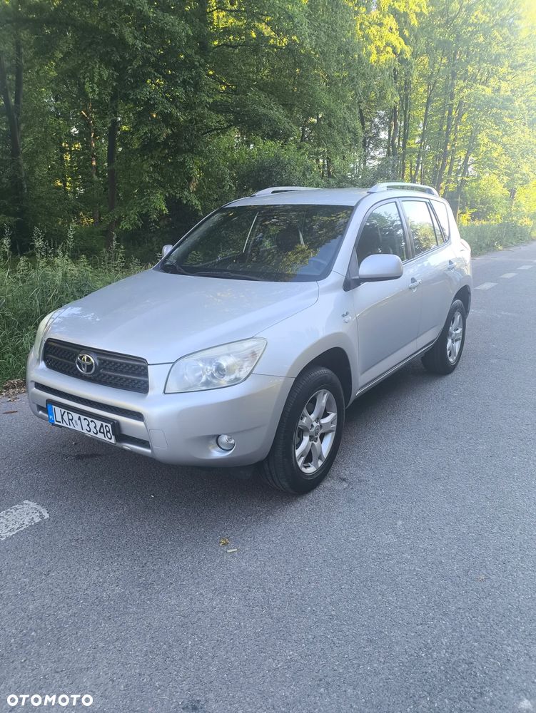 Toyota RAV4 2.2 D-4D Prestige - 1