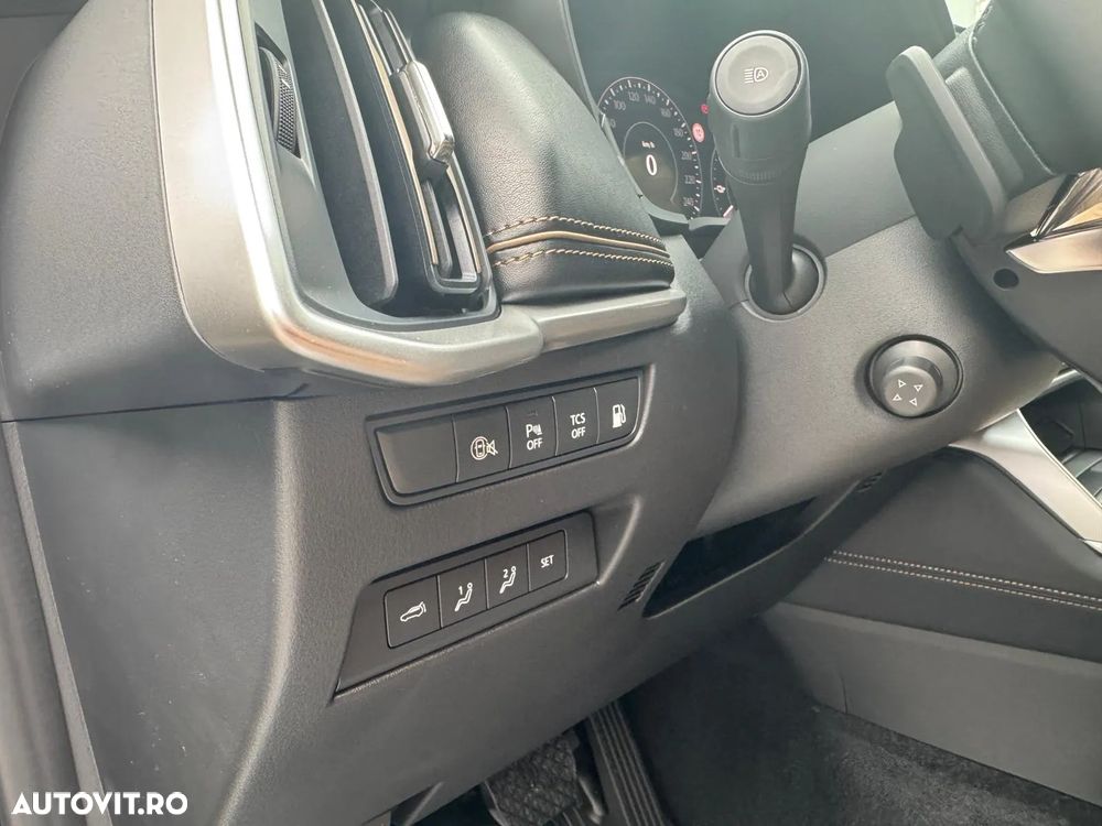 Mazda CX-60 e-Skyactiv PHEV Homura Plus - 13