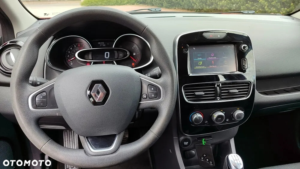 Renault Clio 0.9 Energy TCe Zen - 31