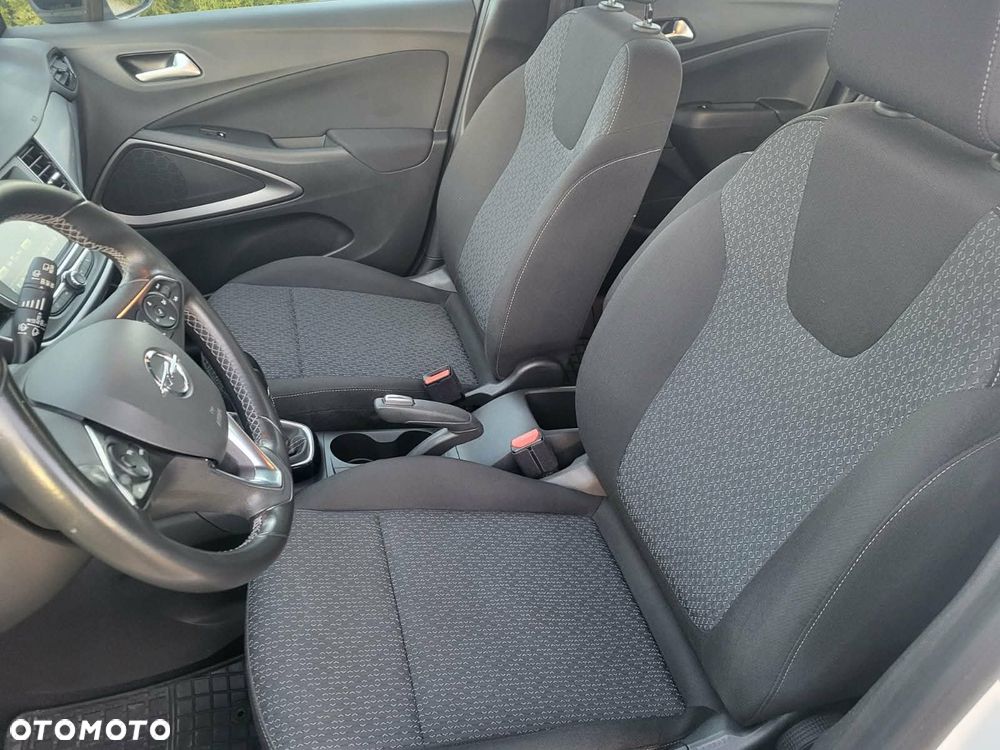 Opel Crossland X 1.2 Edition - 5
