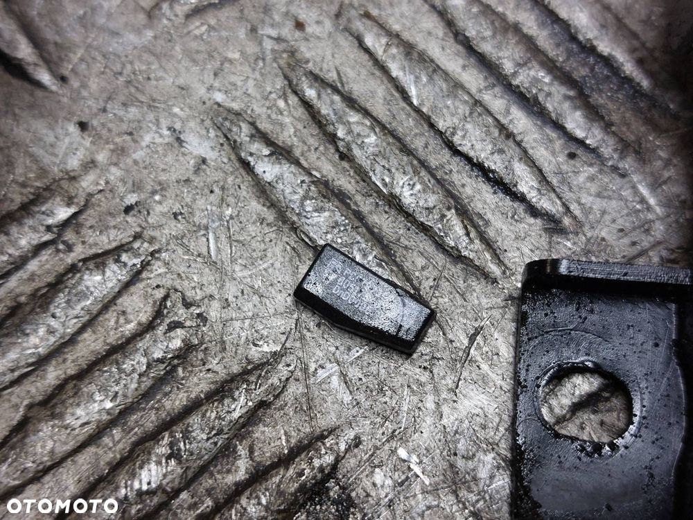 ZESTAW STARTOWY OPEL ASTRA G 1.6 16V 09355929 24410018 - 3