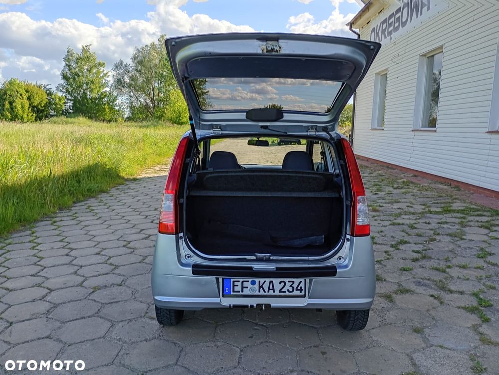 Daihatsu Cuore - 19