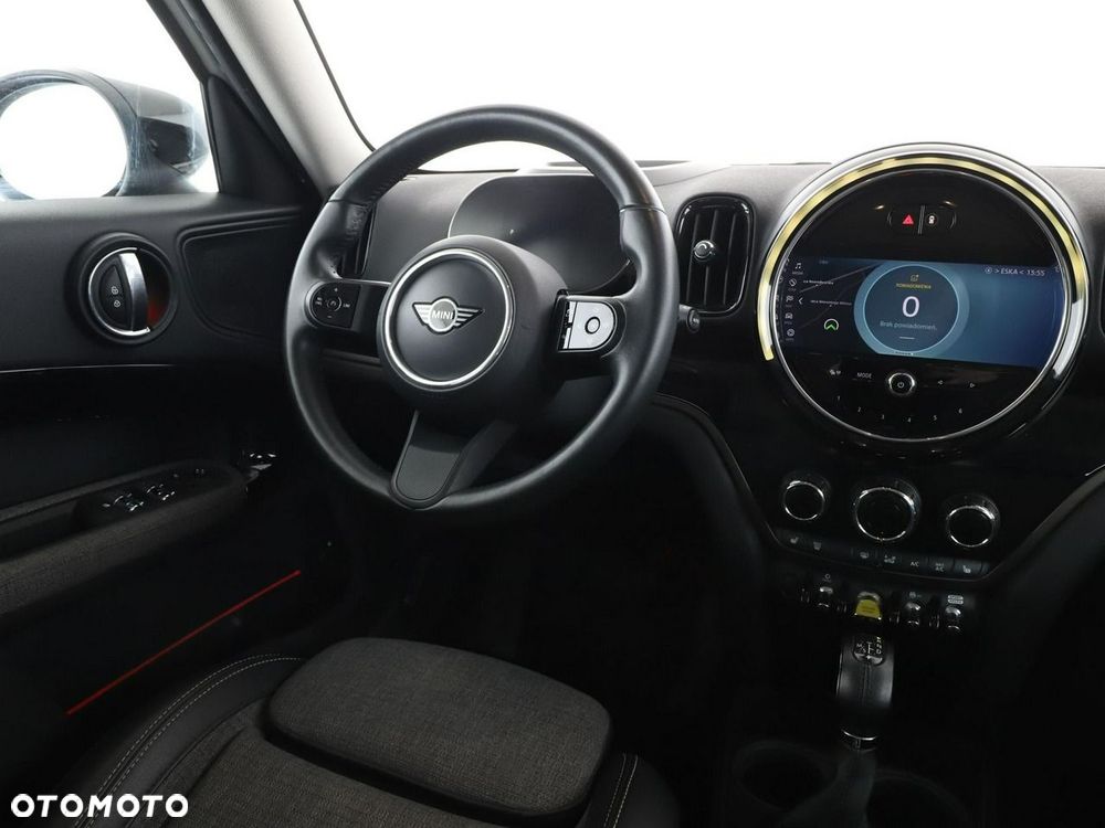 MINI Countryman Cooper SE ALL4 - 17