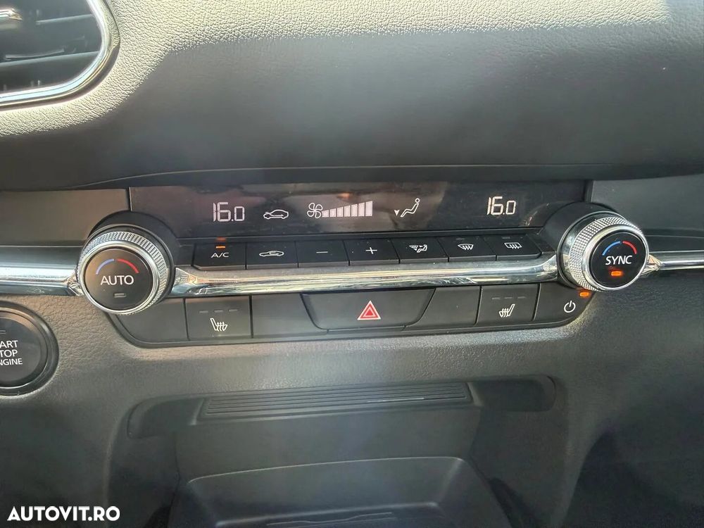 Mazda CX-30 e-SKYACTIV G150 AT MHEV Exclusive-Line - 18