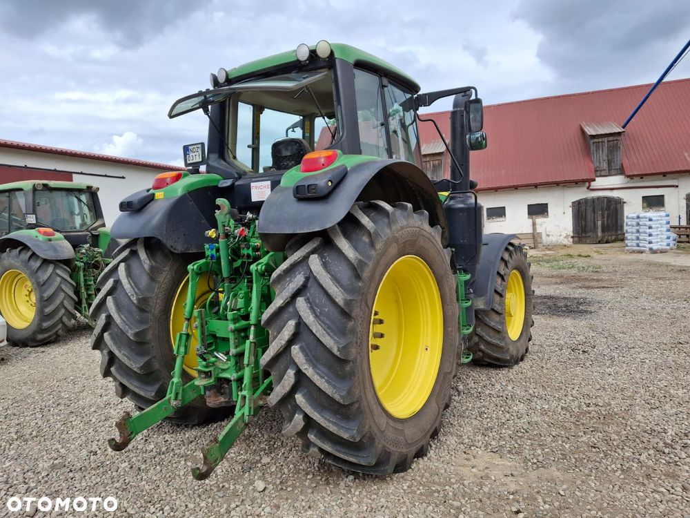 John Deere 6175M - 6