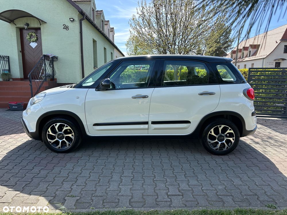 Fiat 500L 1.4 16V Trekking - 2
