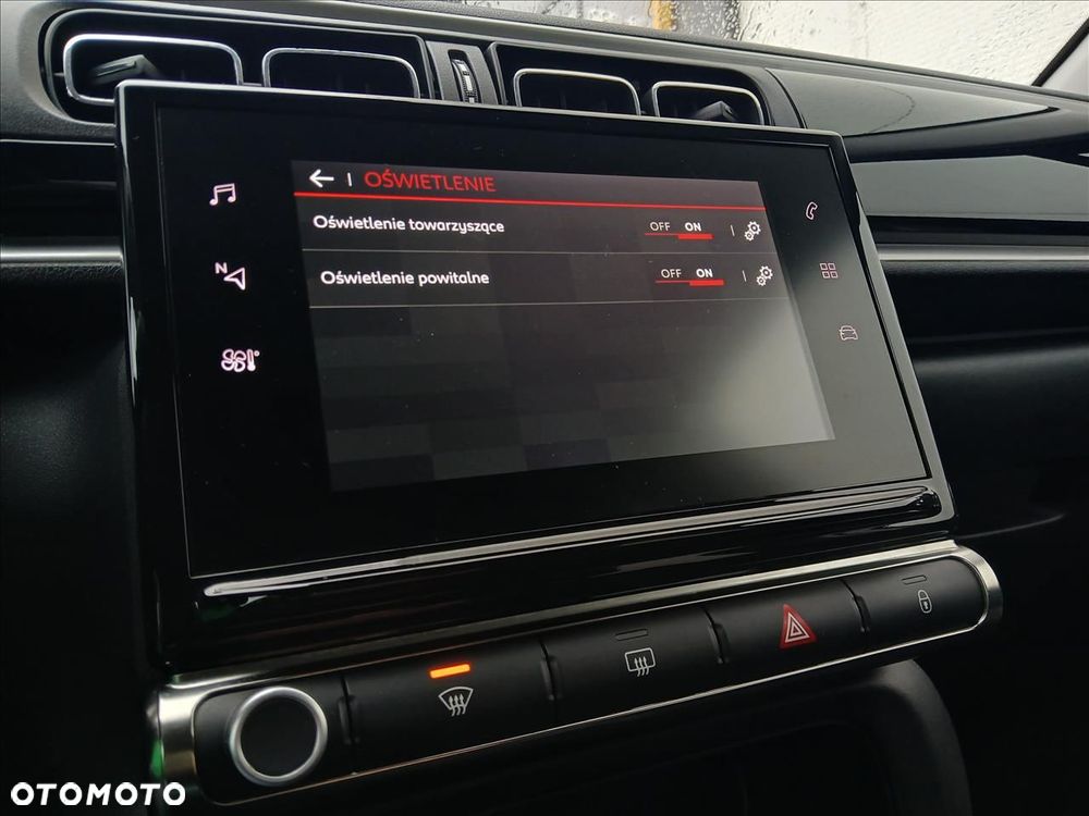 Citroën C3 Pure Tech 110 S&S EAT6 MAX - 16