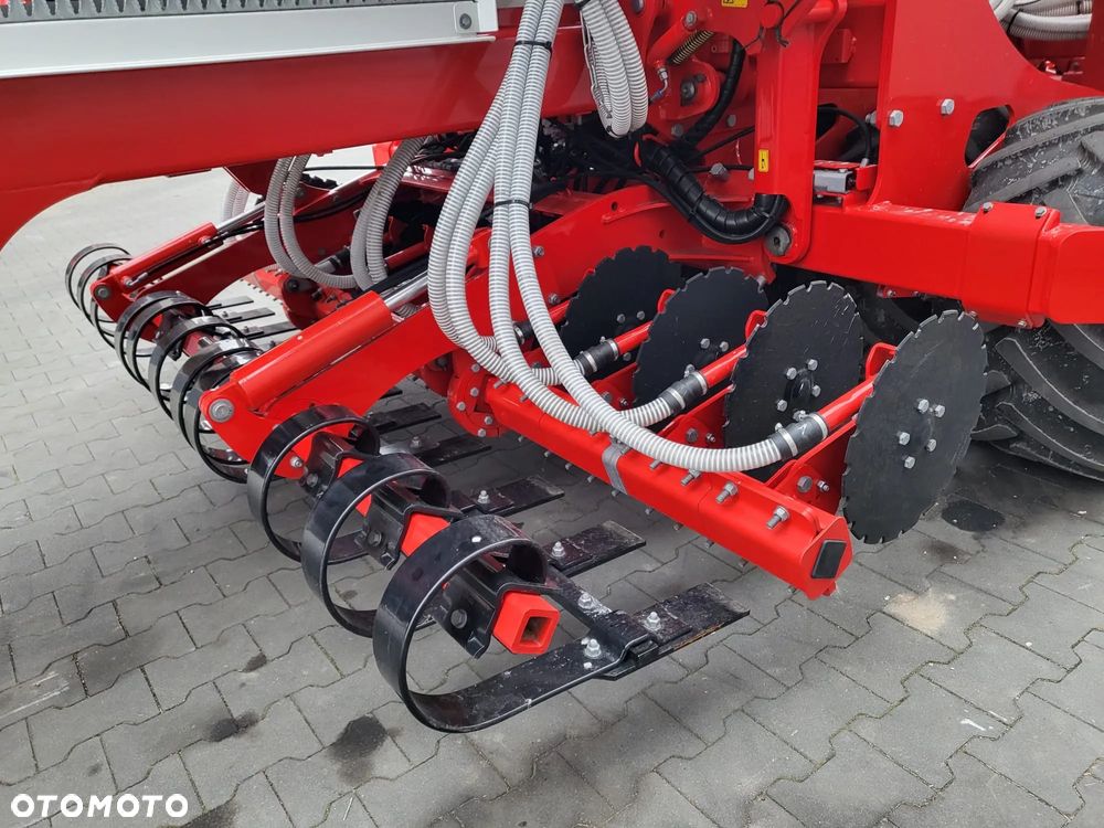 Pottinger Terrasem C4 Fertilizer Classic - 8
