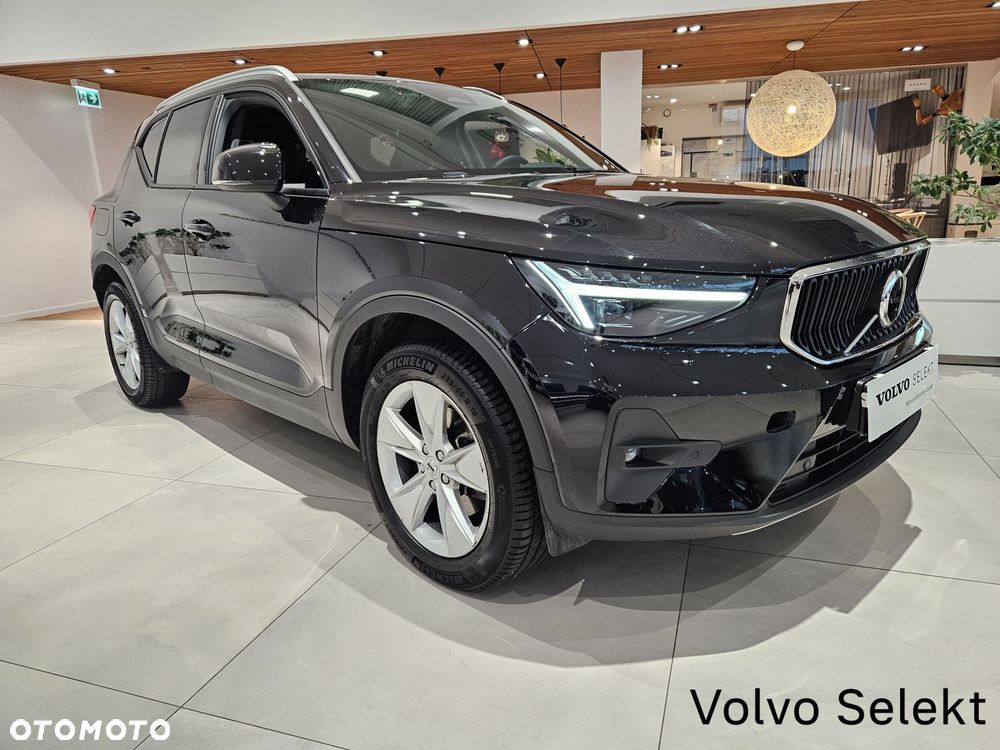 Volvo XC 40 - 5
