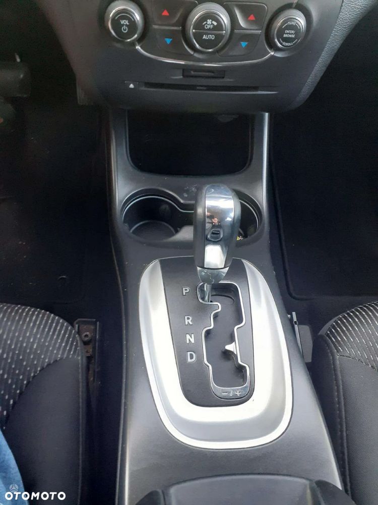 Fiat Freemont 2.0 Multijet 16V DPF Automatik Allrad Lounge - 15