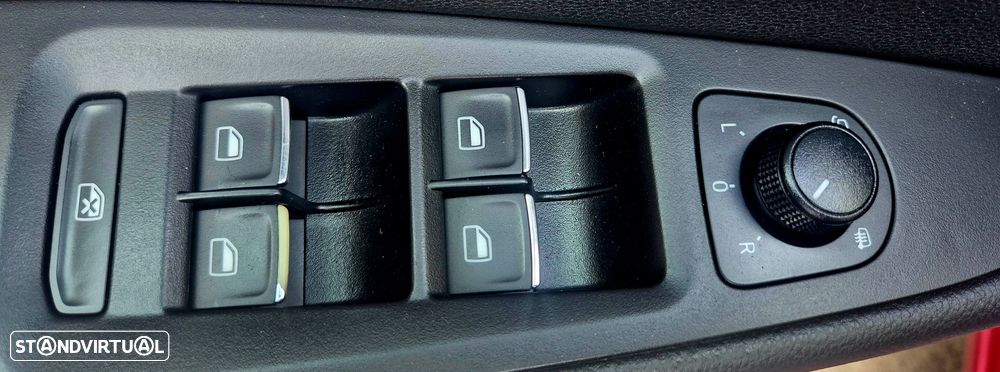 SEAT Leon 1.4 TSI FR S/S - 44