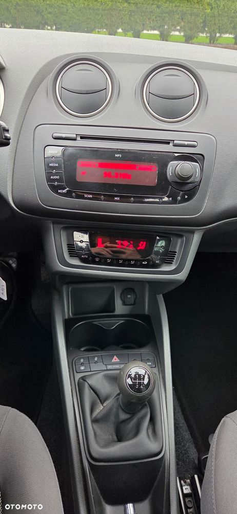 Seat Ibiza 1.6 TDI DPF Style - 9