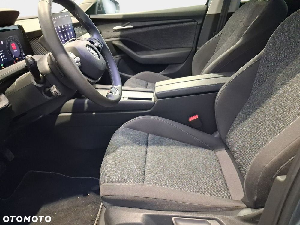 Skoda Superb - 10