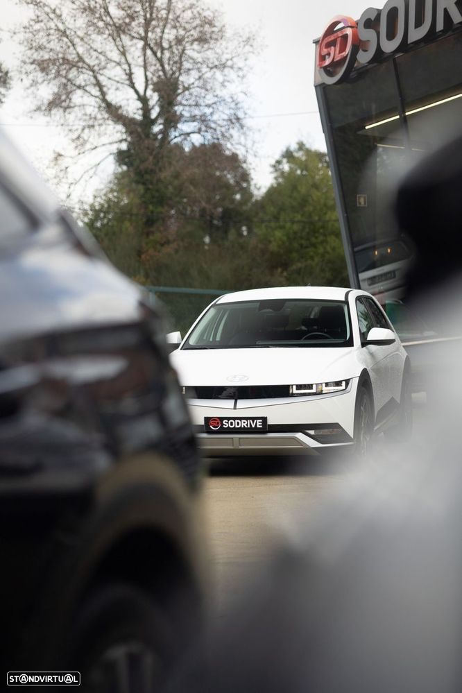 Hyundai Ioniq 5 77 kWh Premium - 45