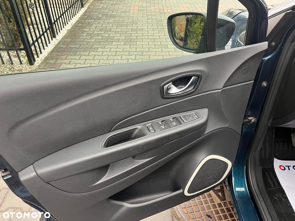 Renault Captur 0.9 Energy TCe Limited - 19