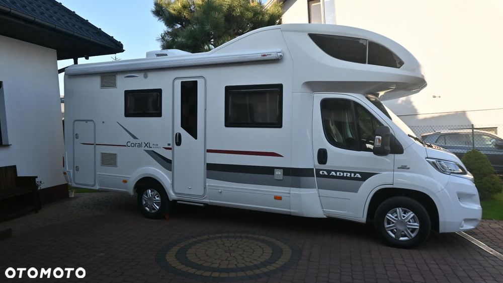 Adria CORAL XL 670 DK - 6