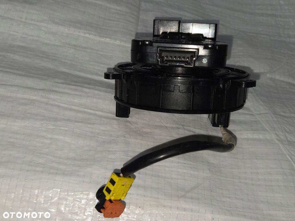 OPEL MOKKA TAŚMA ZWIJAK CZUJNIK KATA SKRĘTU 13589257 - 7