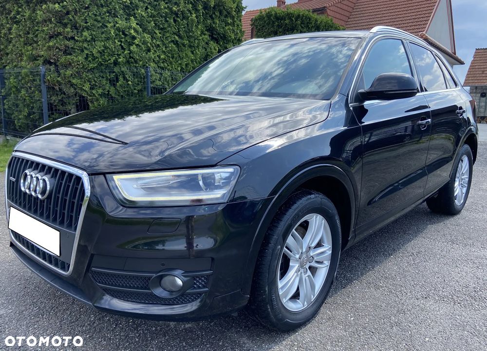 Audi Q3 2.0 TDI Quattro - 10