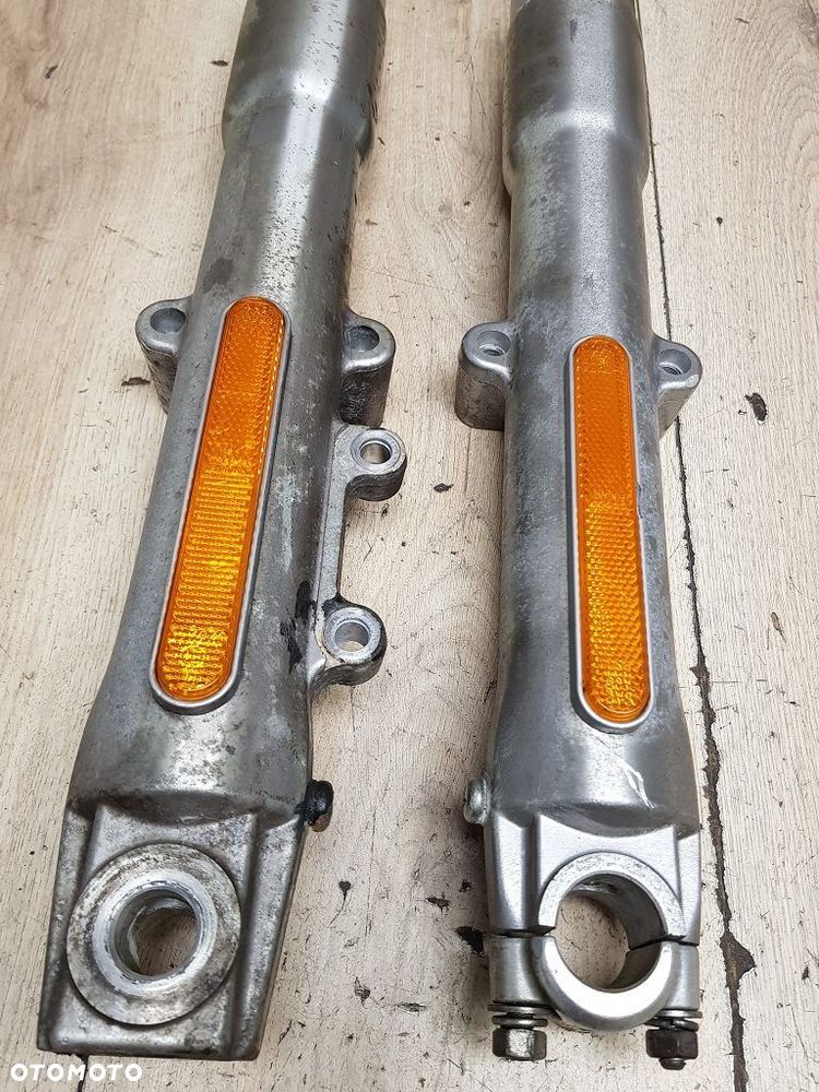Lagi amortyzatory rura goleń Harley Davidson Softail Fat Boy TC96 - 3