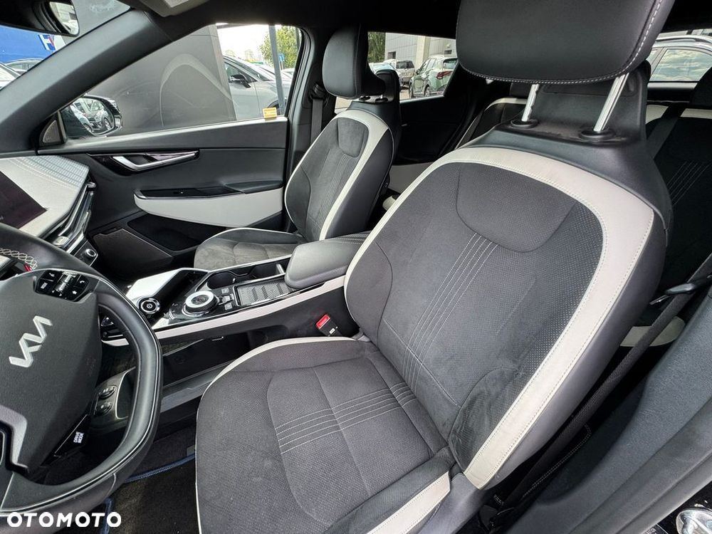 Kia EV6 77.4kWh GT-Line AWD - 14