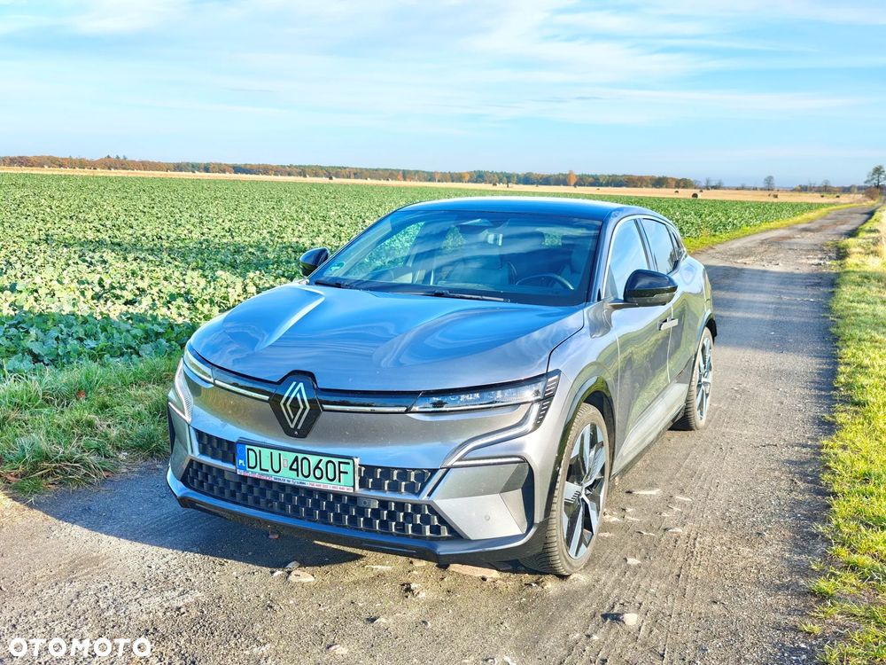 Renault Megane EV60 Techno - 2