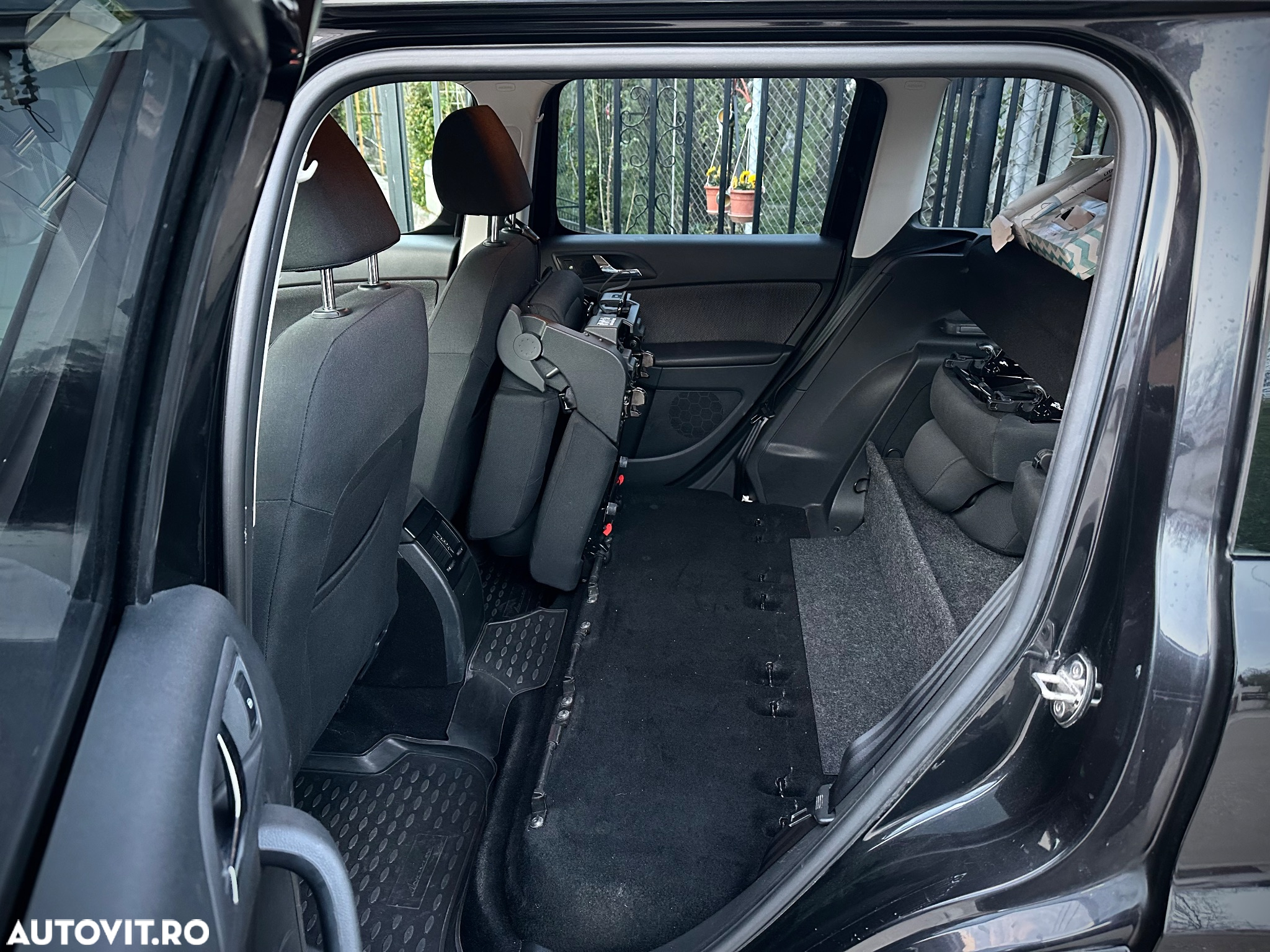 Skoda Yeti 1.2 TSI - 18