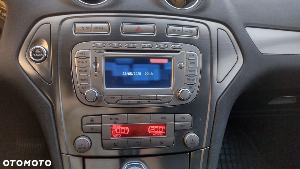 Ford Mondeo 2.0 TDCi Titanium - 5