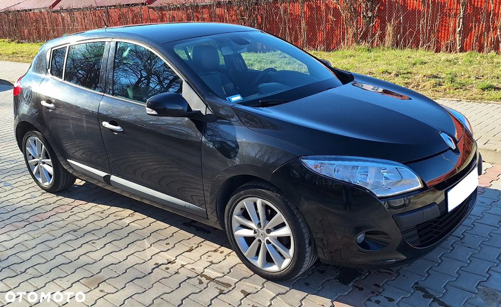 Renault Megane 1.6 16V Exception Euro5 - 15