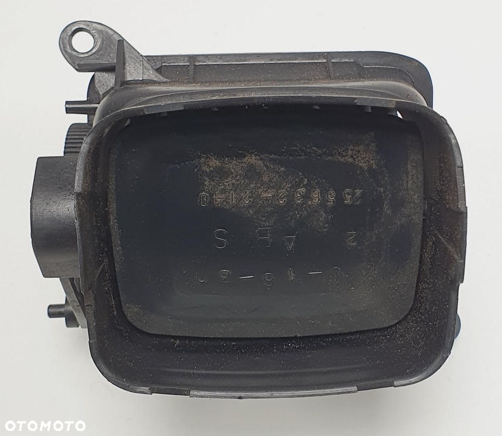KRATKA NAWIEWU LEWA TOYOTA MR2 III 55670-17070 - 4