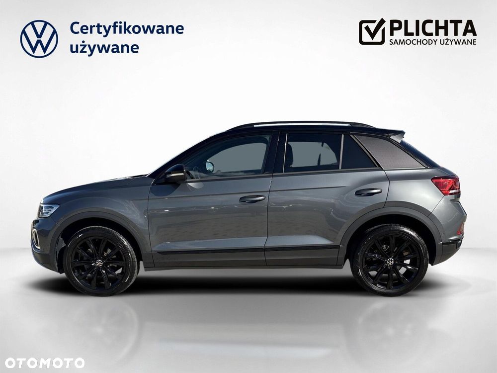 Volkswagen T-Roc - 3