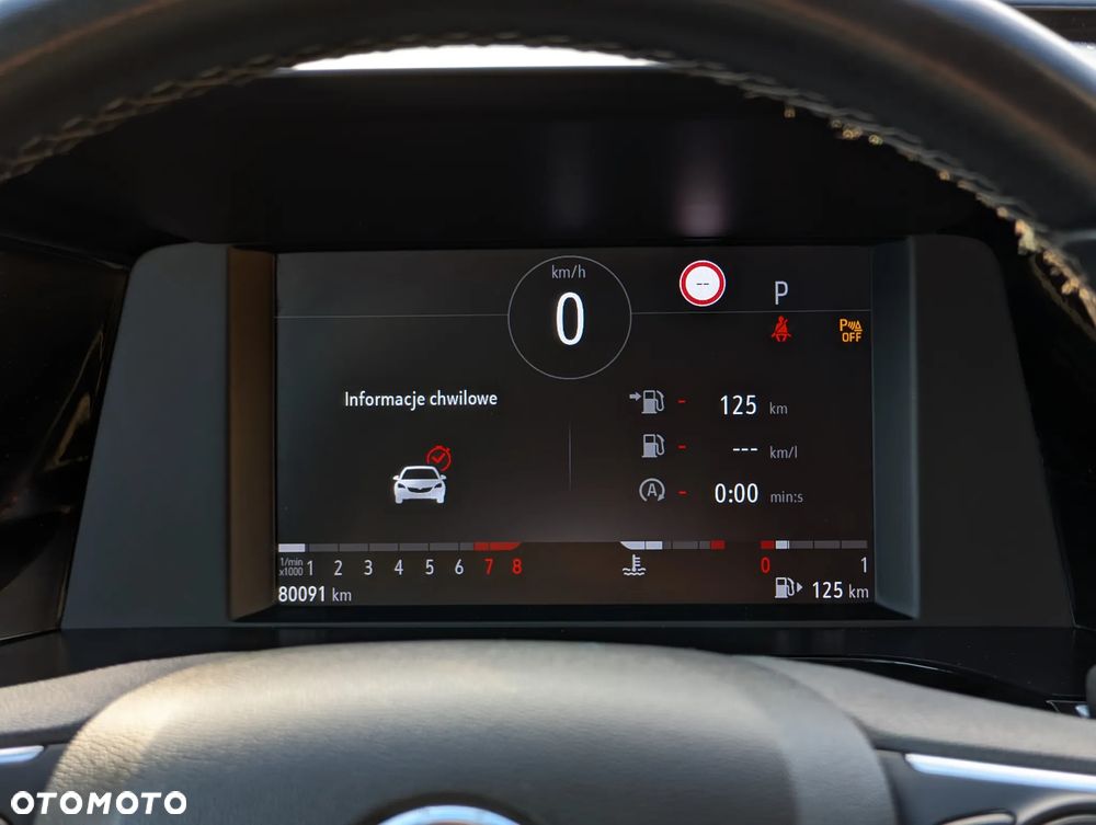 Opel Grandland 1.2 DI Automatik Business Elegance - 31
