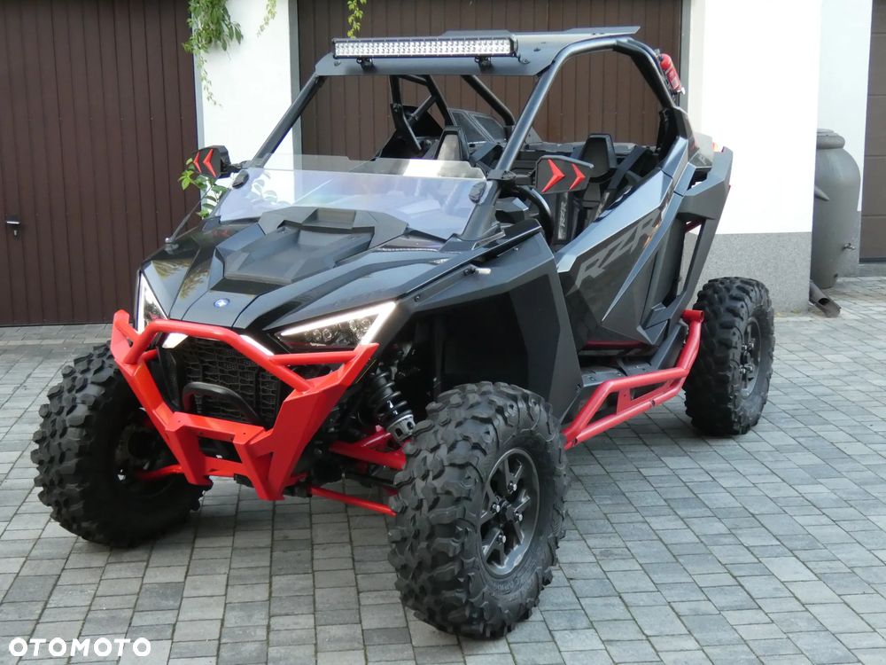 Polaris RZR - 14