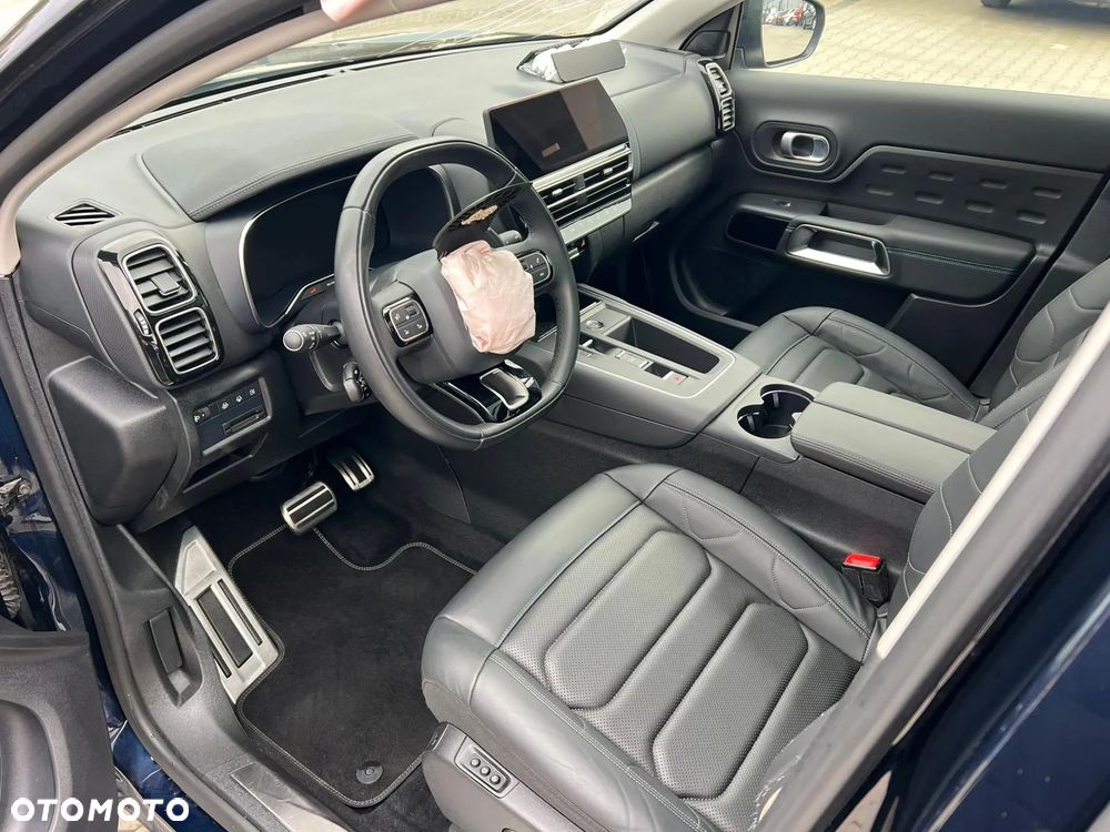 Citroën C5 Aircross Hybrid 180 e-EAT8 MAX - 10