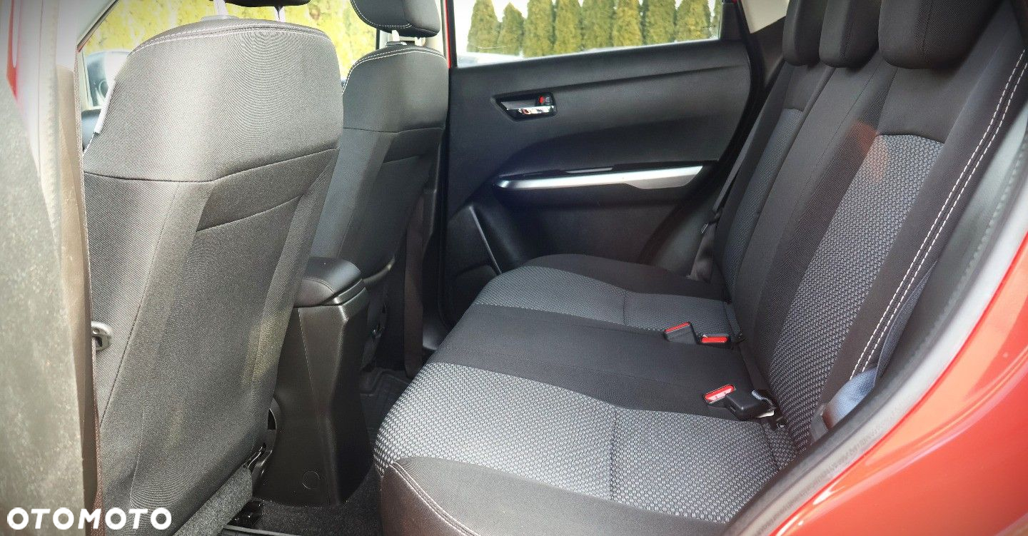 Suzuki Vitara - 16