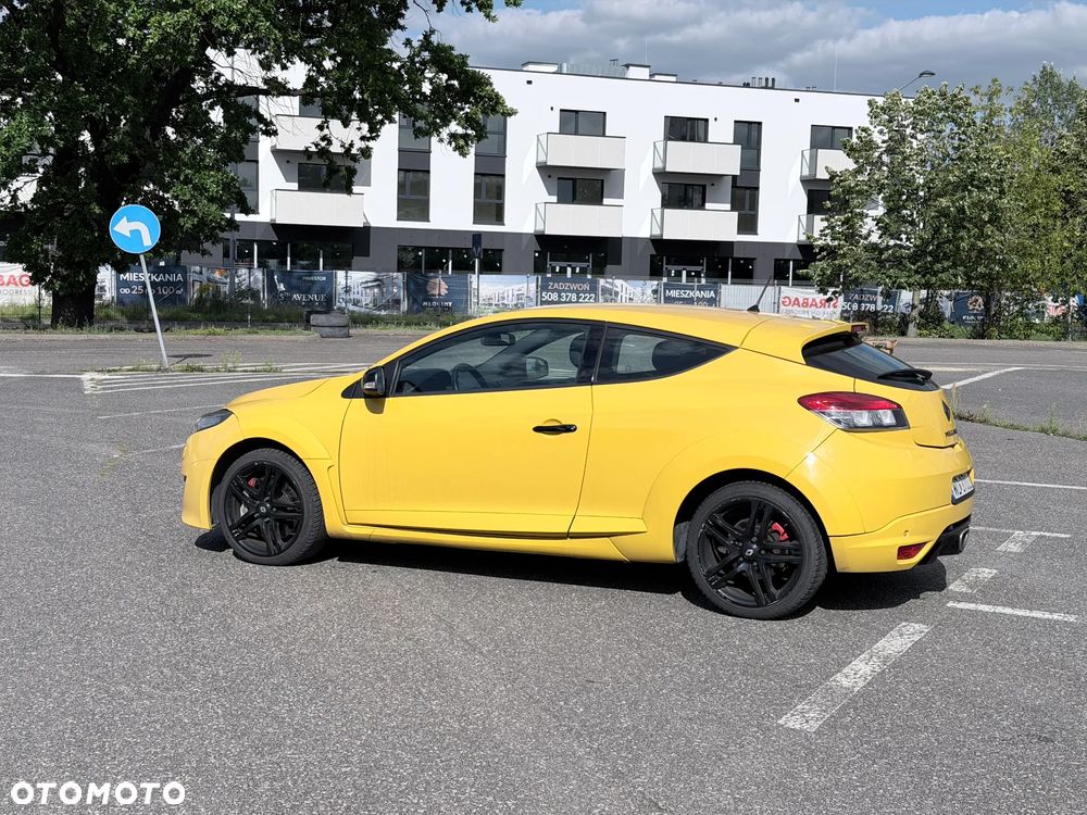 Renault Megane 2.0 16V RS - 6