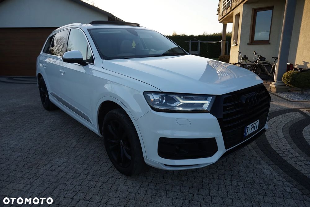 Audi Q7 - 19