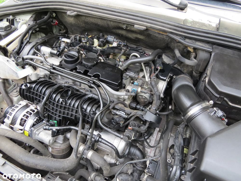 SILNIK B4204T11 2.0 T5 VOLVO S60 V60 XC60 XC90 S90 V90 - 9