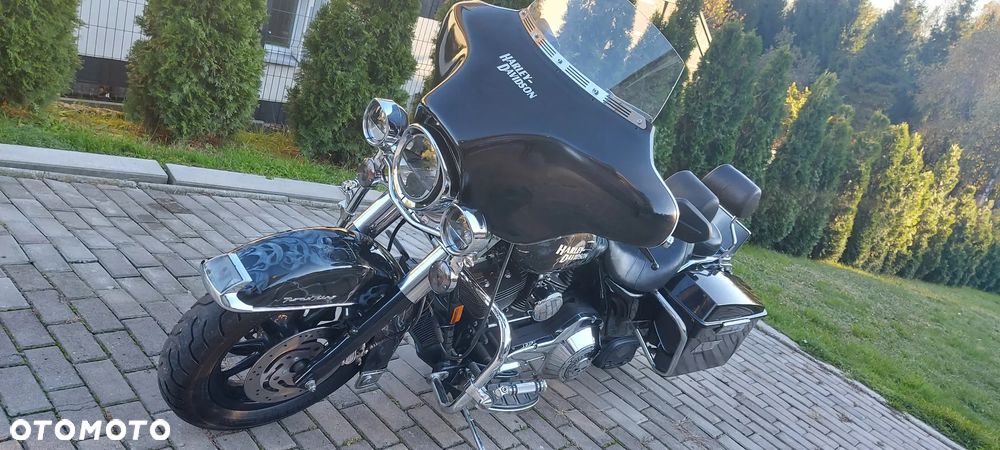 Harley-Davidson Touring Road King - 10