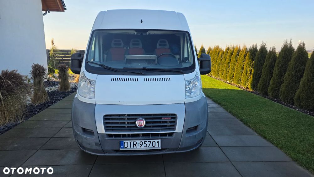 Fiat DUCATO - 1
