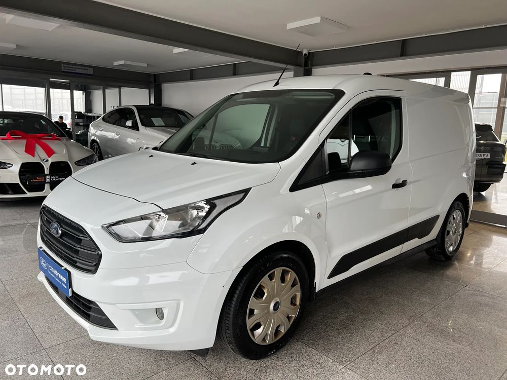 Ford Connect - 6