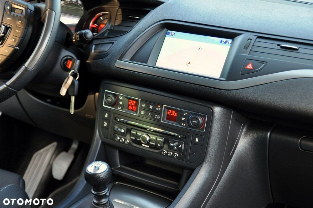 Citroën C5 - 28