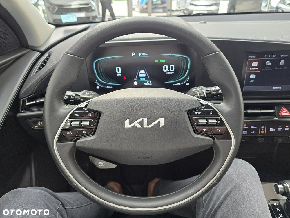 Kia Niro - 7